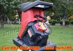 ขาย เครื่องย่อยกิ่งไม้ไฟฟ้า 2500W  Tel 093-282-3656