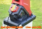 ขาย เครื่องย่อยกิ่งไม้ไฟฟ้า 2500W  Tel 093-282-3656