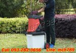 ขาย เครื่องย่อยกิ่งไม้ไฟฟ้า 2500W  Tel 093-282-3656