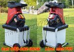 ขาย เครื่องย่อยกิ่งไม้ไฟฟ้า 2500W  Tel 093-282-3656