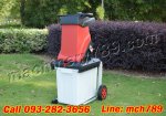 ขาย เครื่องย่อยกิ่งไม้ไฟฟ้า 2500W  Tel 093-282-3656