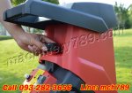 ขาย เครื่องย่อยกิ่งไม้ไฟฟ้า 2500W  Tel 093-282-3656