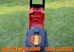 ขาย เครื่องย่อยกิ่งไม้ไฟฟ้า 2500W  Tel 093-282-3656