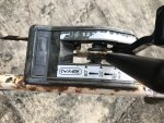 ขายรถตัดหญ้าแบบเดินตาม ยี่ห้อ Yanmar รุ่น WN60