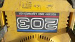 ขาย เครื่องตัดหญ้า ตัดกรีน สนามหญ้าหน้าบ้าน ขนาดเล็ก ไฟฟ้า 110V เก่าญี่ปุ่น พร้อมใช้