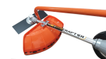 รถตัดหญ้า 3 ล้อเข็น RAPTER รุ่น W430B
