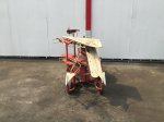 vายถูก รถตัดหญ้าเนเปีย หญ้าเลี้ยงสัตว์ YANMAR +++ เครื่องยนต์เบนซิน   5แรงม้า +++ เกี่ยวหญ้าเลี้ยงสัตว์ เกี่ยวข้าววางราย