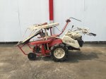 vายถูก รถตัดหญ้าเนเปีย หญ้าเลี้ยงสัตว์ YANMAR +++ เครื่องยนต์เบนซิน   5แรงม้า +++ เกี่ยวหญ้าเลี้ยงสัตว์ เกี่ยวข้าววางราย