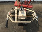 vายถูก รถตัดหญ้าเนเปีย หญ้าเลี้ยงสัตว์ YANMAR +++ เครื่องยนต์เบนซิน   5แรงม้า +++ เกี่ยวหญ้าเลี้ยงสัตว์ เกี่ยวข้าววางราย