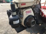 vายถูก รถตัดหญ้าเนเปีย หญ้าเลี้ยงสัตว์ YANMAR +++ เครื่องยนต์เบนซิน   5แรงม้า +++ เกี่ยวหญ้าเลี้ยงสัตว์ เกี่ยวข้าววางราย