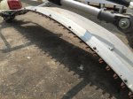 ขายเครื่องตัดยอดใบชา ยี่ห้อ MITSUBISHI  +++เก่าญี่ปุ่น สภาพสวยมาก