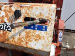 รถตัดหญ้าเลี้ยงสัตว์ หญ้ายาว หญ้าสูง หญ้าปล้อง เช่น ข้าวโพด หญ้าแพงโกล่า หญ้าเนเปีย   ยี่ห้อ KUBOTA ของญี่ปุ่น ลองแล้ว เครื่องยนต์ดี ระบบดี