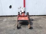 ตัดหญ้าใบY แบบเดินตาม เครื่องยนต์เบนซิน YANMAR 8แรงม้า 3เกียร์หน้า 1เกียร์ถอย  ตัดหญ้าใบY คันใหญ่ เกียร์ใหญ่ หน้ากว้าง 80เซนติเมตร ใช้ตัดหญ้าสูง หญ้าใ