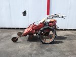 ตัดหญ้าใบY แบบเดินตาม เครื่องยนต์เบนซิน YANMAR 8แรงม้า 3เกียร์หน้า 1เกียร์ถอย  ตัดหญ้าใบY คันใหญ่ เกียร์ใหญ่ หน้ากว้าง 80เซนติเมตร ใช้ตัดหญ้าสูง หญ้าใ