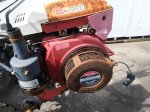 ตัดหญ้าใบY แบบเดินตาม เครื่องยนต์เบนซิน YANMAR 8แรงม้า 3เกียร์หน้า 1เกียร์ถอย  ตัดหญ้าใบY คันใหญ่ เกียร์ใหญ่ หน้ากว้าง 80เซนติเมตร ใช้ตัดหญ้าสูง หญ้าใ