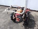 ตัดหญ้าใบY แบบเดินตาม เครื่องยนต์เบนซิน YANMAR 8แรงม้า 3เกียร์หน้า 1เกียร์ถอย  ตัดหญ้าใบY คันใหญ่ เกียร์ใหญ่ หน้ากว้าง 80เซนติเมตร ใช้ตัดหญ้าสูง หญ้าใ