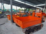 รถบรรทุกตีนตะขาบ นั่งขับ นน.บรรทุก 500kg. ดัมพ์ได้ ใช้งานเกษตร ก่อสร้างได้ 28,000 บาท โทร : 094-7899445