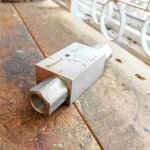 วาล์วกันตก (pilot operated check valve) Oleoweb VRSE series
