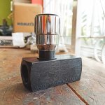 วาล์วควบคุมอัตราการไหล แบบมีเช็ควาล์ว (Throttle Valve) HOF Hydrualic CF Series