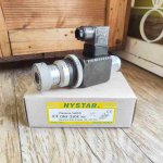 เพรชเชอร์สวิตซ์ (Pressure switch) Hystar DNF series
