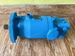 มอเตอร์ไฮดรอลิค แบบลูกสูบ Hydrosila MFH series
