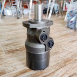 มอเตอร์ไฮดรอลิค M+S Hydraulic รุ่น MH Series