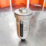 ชุดกรองลม Auto Drain SMC AD402-04