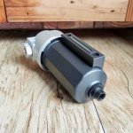 ตัวเดรนอัตโนมัติ (Auto drainer) Mindman MAD401H-15A