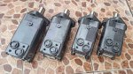 มอเตอร์ไฮดรอลิค (Hydraulic Motor) Hydraulus BMSY series