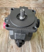 ปั๊มใบพัดแบบปรับได้ (Variable Displacement Pump) Anson PVF Series