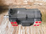 ปั๊มใบพัด (Double Vane Pump) HOF Hydraulic HT6CC Series
