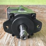 ปั๊มใบพัด (Double Vane Pump) HOF Hydraulic HT6CC Series