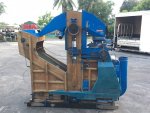 มีคลิป ทดลอง เครื่องสีข้าว YANMAR รุ่น MC400 มือสองญี่ปุ่น เดิมๆ ครบๆ   ขายถูก 38,000 บาท เท่านั้น