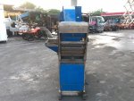 มีคลิป ทดลอง เครื่องสีข้าว YANMAR รุ่น MC400 มือสองญี่ปุ่น เดิมๆ ครบๆ   ขายถูก 38,000 บาท เท่านั้น