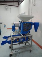 ขายเครื่องสีข้าวขาว ข้าวกล้อง และข้าวซ้อมมือ รุ่น M1 เครื่องคัดข้าวสาร TV 02 และเครื่องทำความสะอาดข้าวเปลือกแบบดูดเมล็ดลีบ รุ่น TS-05 
