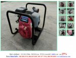 ลด 25% ราคาปกติ 6,800 บาท ปั้มน้ำ HONDA รุ่น WN20 รหัสสินค้า 50110045 โทร 081-8283376  www.nihonmono.com 