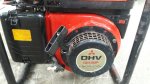 ขายเครื่องสูบน้ำmitsubishi GM18IP 6แรง เก่าญี่ปุ่น