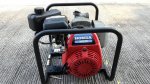 ขายเครื่องสูบน้ำและปั้มพ่นยาแรงดันสูงhonda kubota arimitsu เก่าญี่ปุ่น