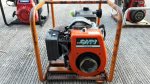 ขายเครื่องสูบน้ำและปั้มพ่นยาแรงดันสูงhonda kubota arimitsu เก่าญี่ปุ่น