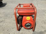 ขายเครื่องปั๊มน้ำติดเครื่องยนต์ ROBIN รุ่น EY18 5hp. / 4000rpm. ท่อเข้า3?นิ้ว ออก3?นิ้ว  