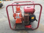 ขายปั๊มน้ำ MITSUBISHI 5hp. ปั๊ม 3? ของญี่ปุ่นแท้ วางใจได้ สเปตตามรูปเนมเพลท สเปคแท้100% เต็มคุณภาพ ไม่ลดสเปค
