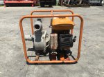 ขายปั๊มน้ำKOSHIN เครื่องยนต์ KUBOTA 3.7hp.  ของญี่ปุ่นแท้ วางใจได้ สเปตตามรูปเนมเพลท สเปคแท้100% เต็มคุณภาพ ไม่ลดสเปค