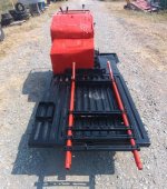 ตะขาบ YANMAR ดีเซล 5แรงม้า 3เกียร์หน้า 2เกียร์ถอย เครื่องดี เกียร์ดี แทรคยางดี พร้อมใช้งานได้อเนกประสงค์ ทั้งก่อสร้าง และการเกษตร ลุยดี ไม่ติดหล่ม  รา