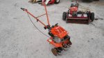 เครื่องพรวนดิน KUBOTA รุ่นTMA21รหัสสินค้า 81004854 โทร 081-8283376  www.nihonmono.com