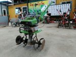 เครื่องพรวนดิน KUBOTA รุ่น TMA20 คุณภาพเยี่ยม นำเข้าจากญี่ปุ่น พร้อมใช้งานโทร 081-8283376  www.nihonmono.com