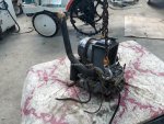 ลด 38% เครื่องยนต์ KUBOTA รุ่น ZB400 รหัสสินค้า 50109073 ดูสินค้าอื่นๆได้ที่ www.nihonmono.com