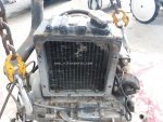 ลด 38% เครื่องยนต์ KUBOTA รุ่น ZB400 รหัสสินค้า 50109073 ดูสินค้าอื่นๆได้ที่ www.nihonmono.com