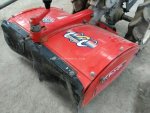 รถพรวนดินเดินตาม YANMAR รุ่น DK8 รหัสสินค้า 50111064ติดต่อ 081-8283376  www.nihonmono.com   