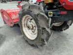 รถพรวนดินเดินตาม YANMAR รุ่น DK8 รหัสสินค้า 50111064ติดต่อ 081-8283376  www.nihonmono.com   