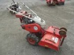 ขายรถพรวนดินmematora  gv3